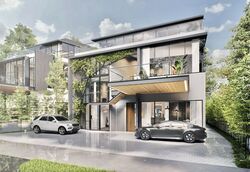 Braddell Heights Estate (D13), Detached #548494031